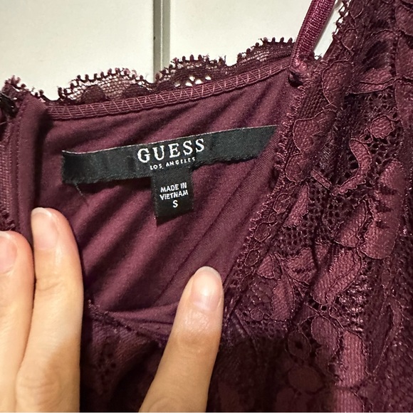 Guess dress, size S - Picture 3 of 4